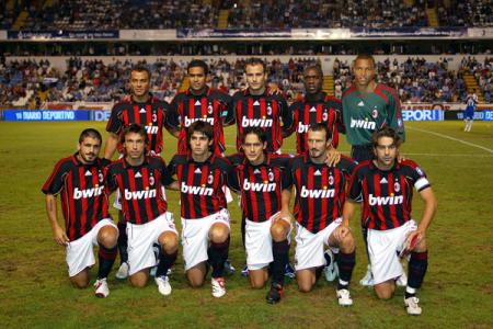 Ac Milano